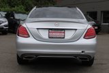 Used 2017 Mercedes-Benz C 300 4MATIC Sedan image 6