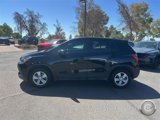 Used 2022 Chevrolet Trax LS w/ Tint and Cruise Package image 4