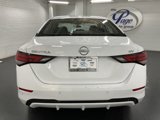 Used 2024 Nissan Sentra SV image 4
