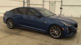 Certified 2020 Cadillac CT5 Sport w/ Parking Package image 2