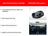 Certified 2022 Nissan Kicks SV image 6