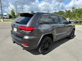 Used 2021 Jeep Grand Cherokee Laredo X image 4