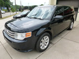 Used 2009 Ford Flex SE image 4
