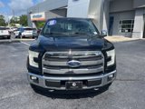 Used 2016 Ford F150 Lariat w/ Equipment Group 502A Luxury image 3