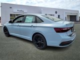 New 2025 Volkswagen Jetta SE image 4