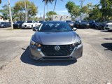 Certified 2024 Nissan Sentra SV image 2