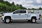 Used 2016 Chevrolet Colorado W/T w/ WT Convenience Package image 4