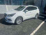 Used 2017 Buick Envision Premium image 2