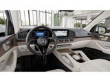 New 2025 Mercedes-Benz GLE 450e 4MATIC image 3