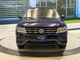Certified 2021 Volkswagen Tiguan SE image 2