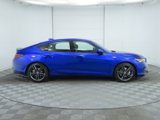 New 2025 Acura Integra A-Spec image 4