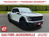 Used 2023 Ford F150 Raptor w/ Equipment Group 802A Raptor R image 1