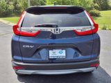 Certified 2017 Honda CR-V LX image 4