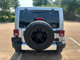 Used 2013 Jeep Wrangler Unlimited Sahara w/ Connectivity Group image 6