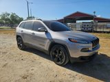 Used 2018 Jeep Cherokee Latitude w/ Altitude Package image 3