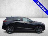 Certified 2024 Acura RDX A-Spec image 4