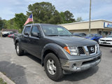 Used 2006 Nissan Frontier SE w/ (P01) Power Pkg image 3