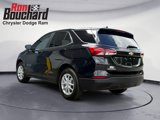 Used 2022 Chevrolet Equinox LT image 4