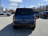 New 2024 Ford Bronco Sport Big Bend w/ Convenience Package image 4