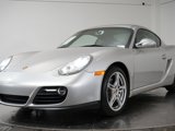 Used 2009 Porsche Cayman image 5