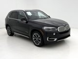 Used 2018 BMW X5 xDrive35d image 2