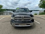 Used 2018 RAM 1500 Big Horn image 2