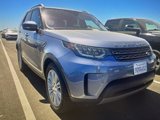 Used 2018 Land Rover Discovery SE image 2