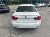 Used 2014 Volkswagen Passat 1.8T SEL Premium image 6