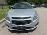 Used 2015 Chevrolet Cruze LS image 2