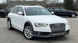 Used 2015 Audi allroad image 2