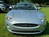 Used 2007 Jaguar XK Convertible image 3