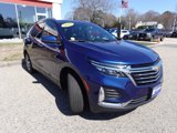 Used 2022 Chevrolet Equinox Premier image 3