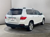 Used 2011 Toyota Highlander Limited image 5
