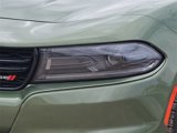 Used 2022 Dodge Charger SXT image 3