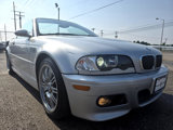 Used 2002 BMW M3 Convertible image 5