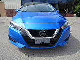 Used 2020 Nissan Versa SV image 2