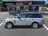 Used 2008 Land Rover Range Rover HSE image 6