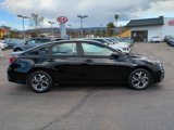 Certified 2021 Kia Forte LXS image 5