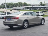 Used 2022 Chevrolet Malibu LS image 4