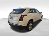 Used 2022 Cadillac XT5 Luxury image 4
