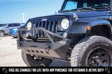 Used 2015 Jeep Wrangler Unlimited Sahara w/ Max Tow Package image 3