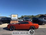 Used 2022 Dodge Challenger R/T w/ Plus Package image 2