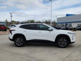 New 2025 Chevrolet Trax LT w/ Driver Confidence Package image 2
