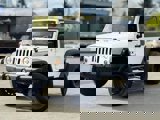 Used 2007 Jeep Wrangler X image 4