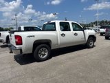 Used 2012 Chevrolet Silverado 1500 W/T image 3