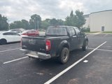 Used 2014 Nissan Frontier SV w/ SV Value Truck Package image 4