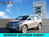 Used 2019 Toyota Highlander Limited image 1