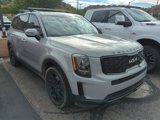 Used 2022 Kia Telluride EX w/ EX Premium Package image 2