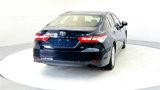 Certified 2018 Toyota Camry LE image 5