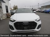Used 2022 Audi Q5 2.0T Premium Plus w/ Premium Plus Package image 2